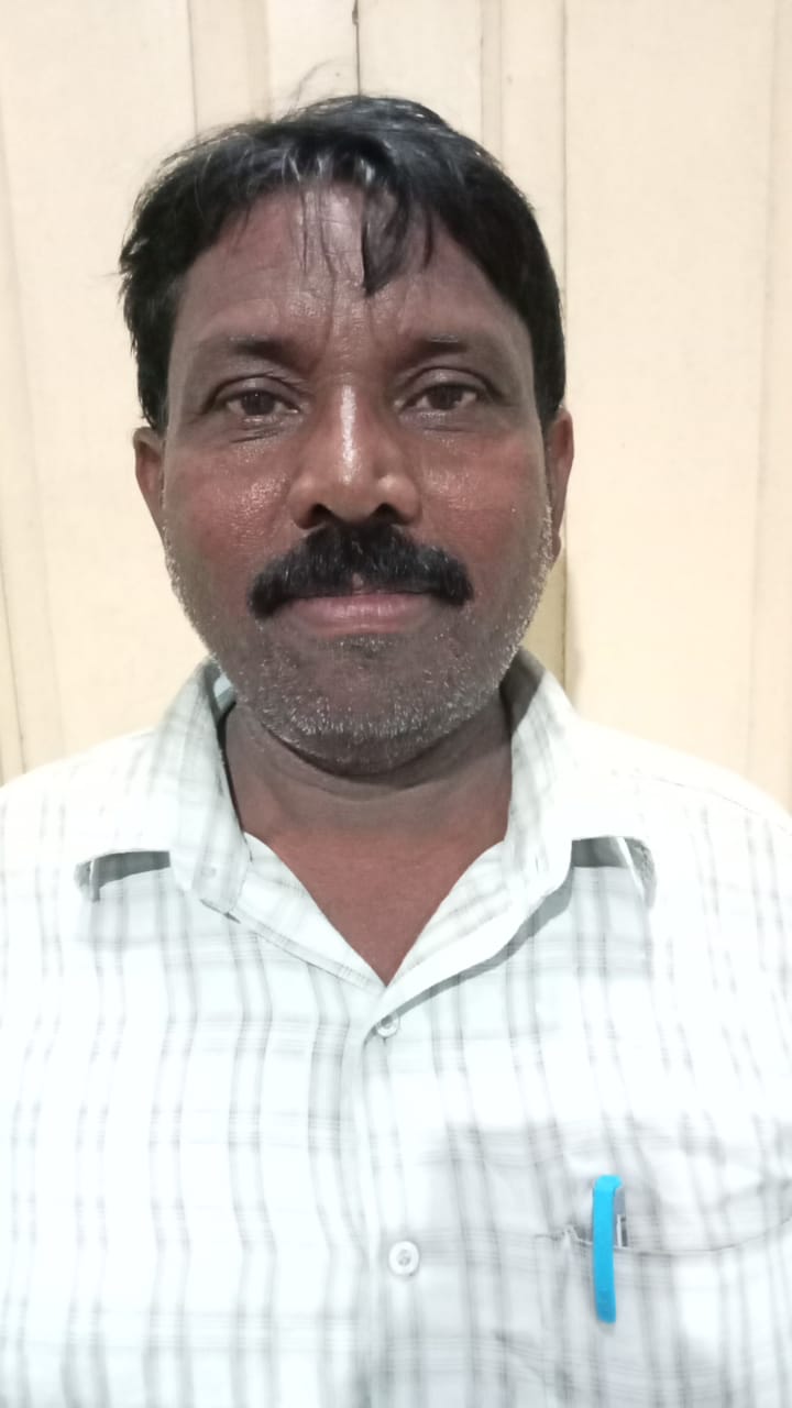 Team Member Photo